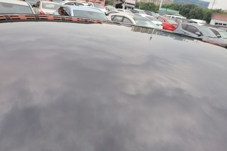 Used Li Auto L6 2025 Max Smart Refresh Edition Roof