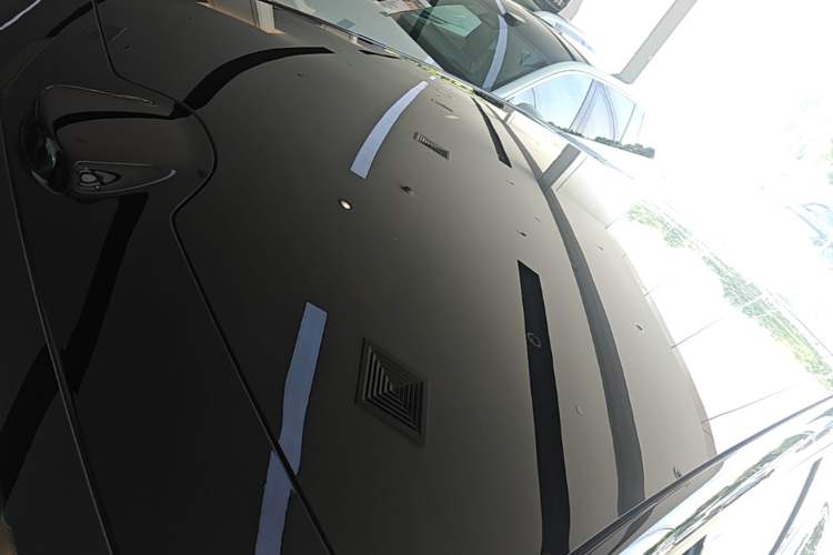 Used Li Auto L6 2025 Pro Smart Refresh Edition Roof