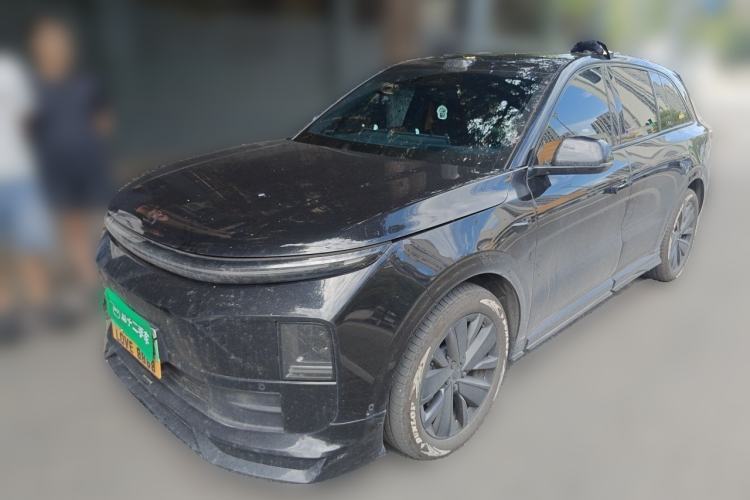 Used Li Auto L6 2025 Pro Smart Refresh Edition Guazi used car, China used car export, Used car for sale, Used  cars, Cheapest cars for sale