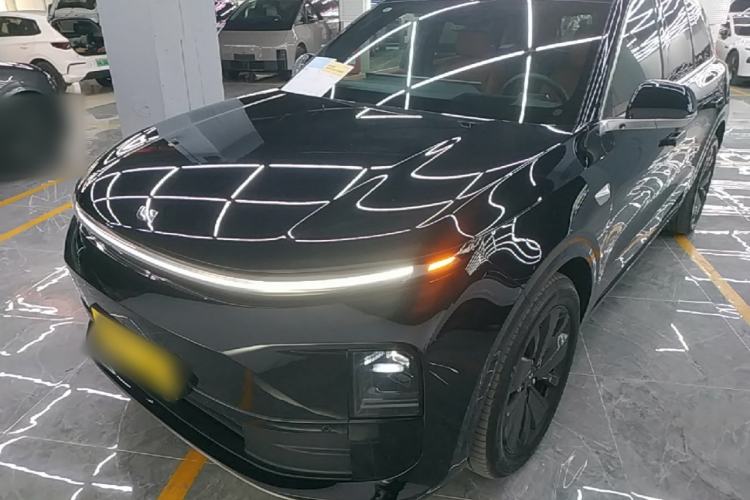 Li Auto L6 2025 Max Smart Refresh Edition