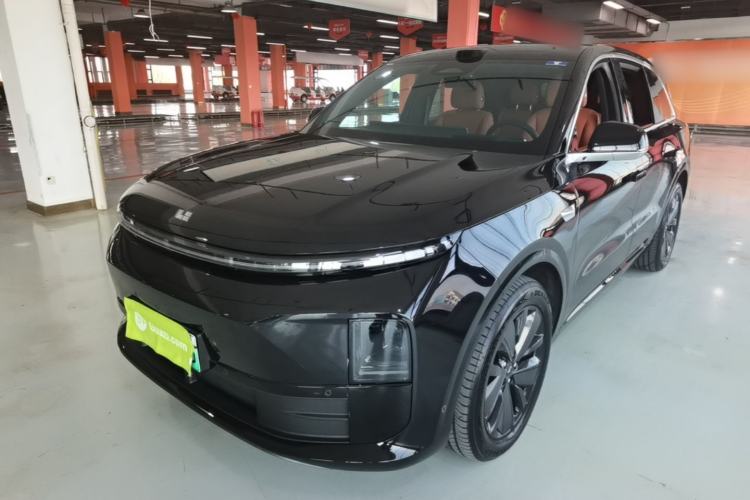 Li Auto L6 2025 Pro Smart Refresh Edition