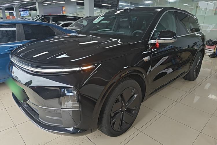 Used Li Auto L6 2025 Max Smart Refresh Edition Guazi used car, China used car export, Used car for sale, Used  cars, Cheapest cars for sale