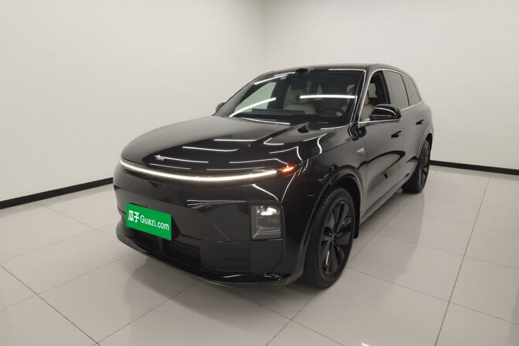 Li Auto L6 2025 Max Smart Refresh Edition