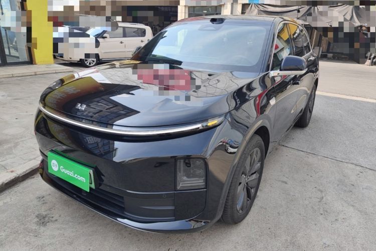 Used Li Auto L6 2025 Pro Smart Refresh Edition Guazi used car, China used car export, Used car for sale, Used  cars, Cheapest cars for sale