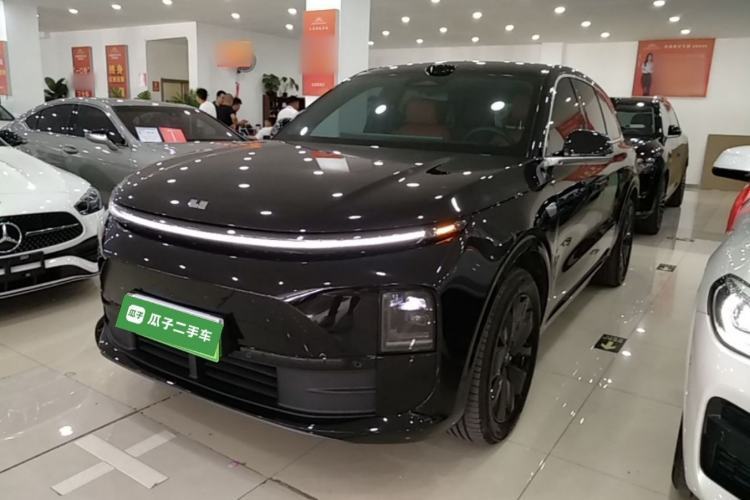 Used Li Auto L6 2025 Pro Smart Refresh Edition Guazi used car, China used car export, Used car for sale, Used  cars, Cheapest cars for sale