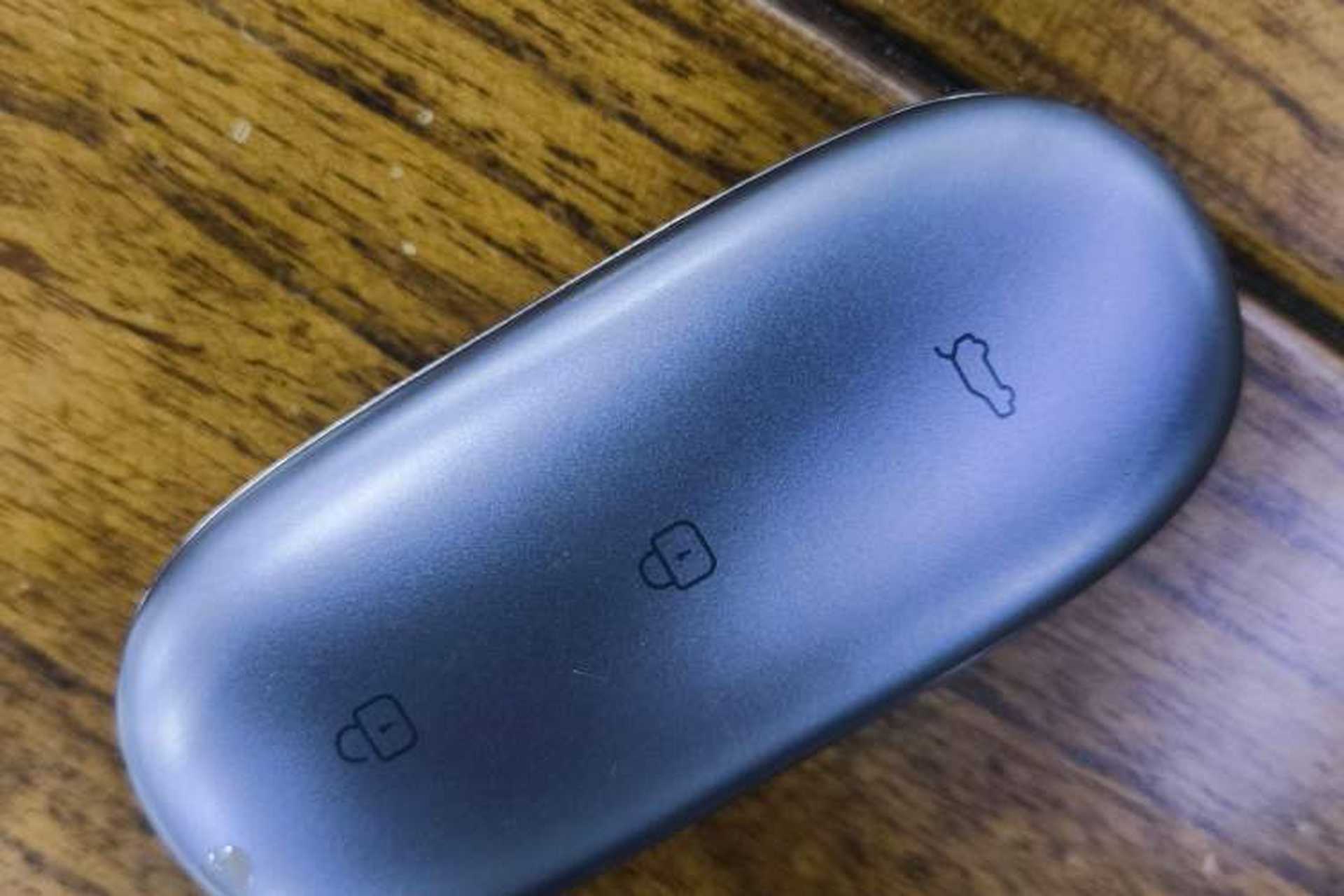 Used Li Auto L6 2025 Pro Smart Refresh Edition Vehicle Key
