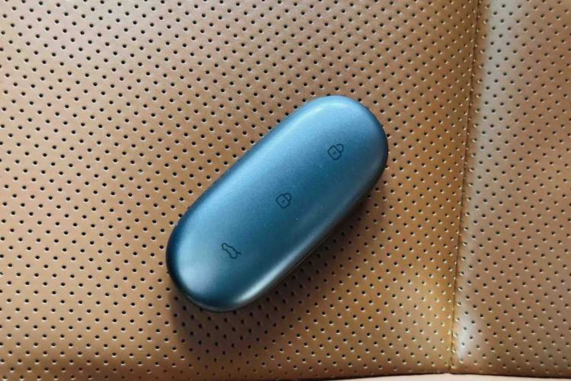 Used Li Auto L6 2025 Max Smart Refresh Edition Vehicle Key