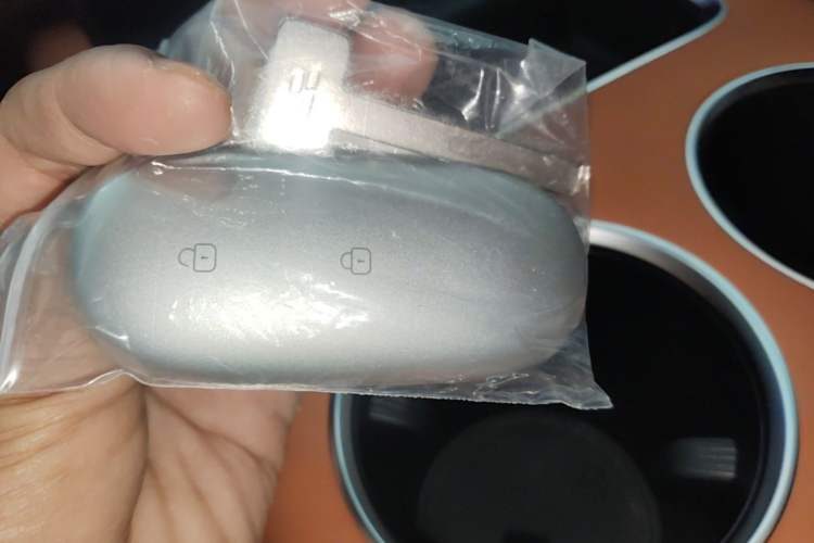 Used Li Auto L6 2025 Pro Smart Refresh Edition Vehicle Key