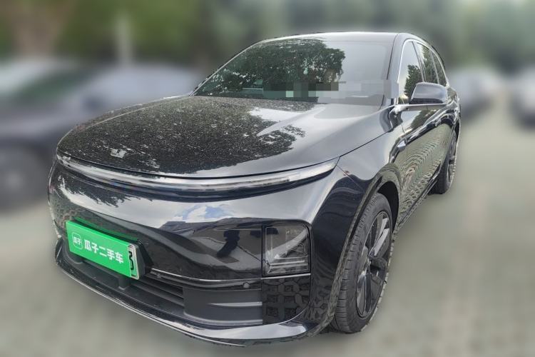 Used Li Auto L6 2025 Pro Smart Refresh Edition Guazi used car, China used car export, Used car for sale, Used  cars, Cheapest cars for sale