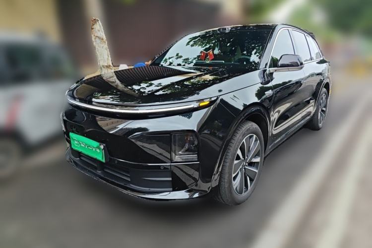 Used Li Auto L6 2025 Pro Smart Refresh Edition Guazi used car, China used car export, Used car for sale, Used cars, Cheapest cars for sale