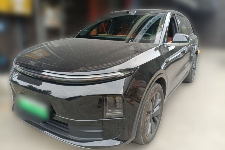 Used Li Auto L6 2025 Pro Smart Refresh Edition Guazi used car, China used car export, Used car for sale, Used  cars, Cheapest cars for sale