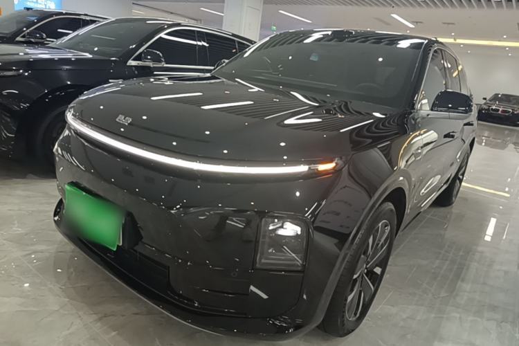 Used Li Auto L6 2025 Pro Smart Refresh Edition Guazi used car, China used car export, Used car for sale, Used  cars, Cheapest cars for sale