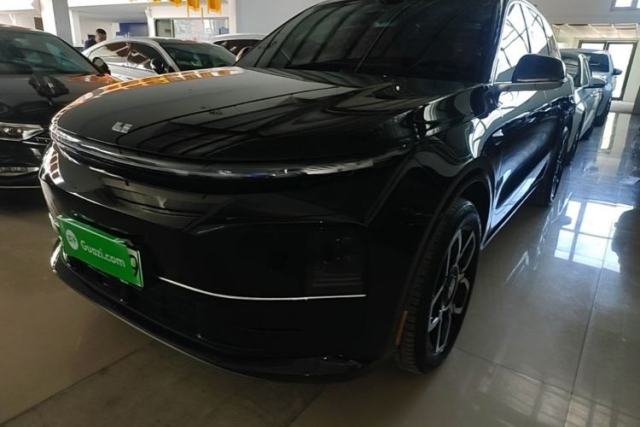 Used Li Auto L6 2025 Pro Smart Refresh Edition