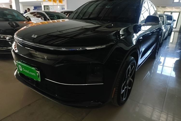 Used Li Auto L6 2025 Pro Smart Refresh Edition Guazi used car, China used car export, Used car for sale, Used  cars, Cheapest cars for sale