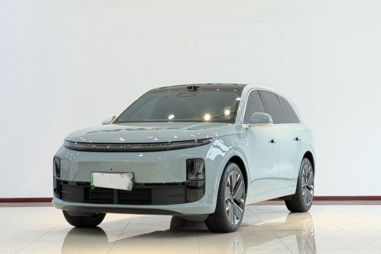 Used Li Auto L6 2025 Max Smart Refresh Edition Guazi used car, China used car export, Used car for sale, Used  cars, Cheapest cars for sale
