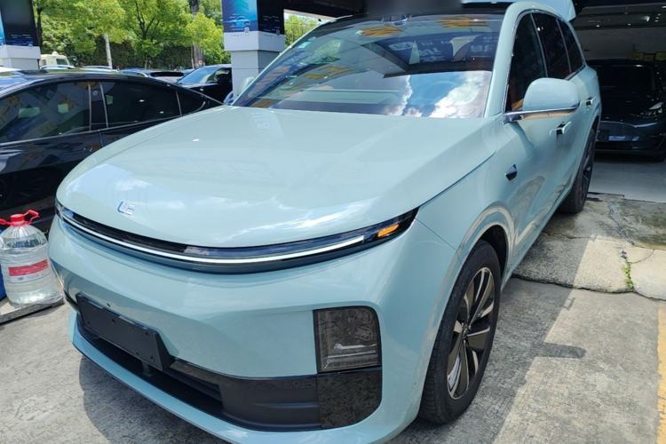 Used Li Auto L6 2025 Pro Smart Refresh Edition Guazi used car, China used car export, Used car for sale, Used  cars, Cheapest cars for sale