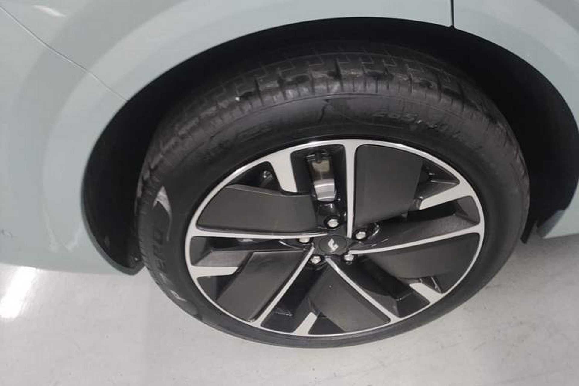 Used Li Auto L6 2025 Pro Smart Refresh Edition Exterior 5
