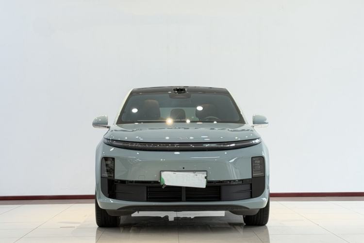 Used Li Auto L6 2025 Max Smart Refresh Edition Exterior 7