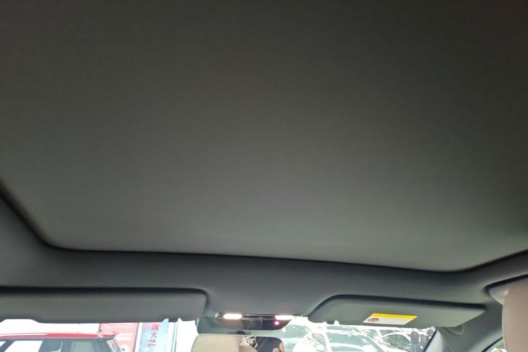 Used Li Auto L6 2025 Max Smart Refresh Edition Headliner