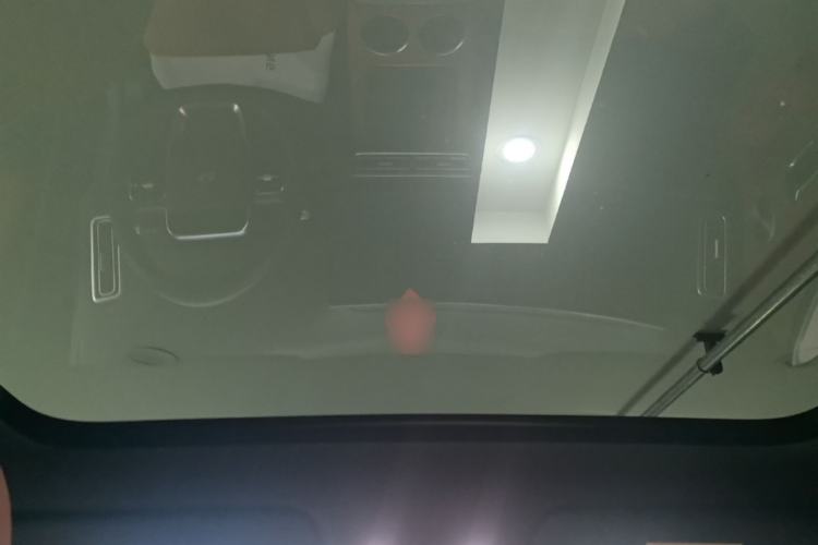 Used Li Auto L6 2025 Max Smart Refresh Edition Headliner
