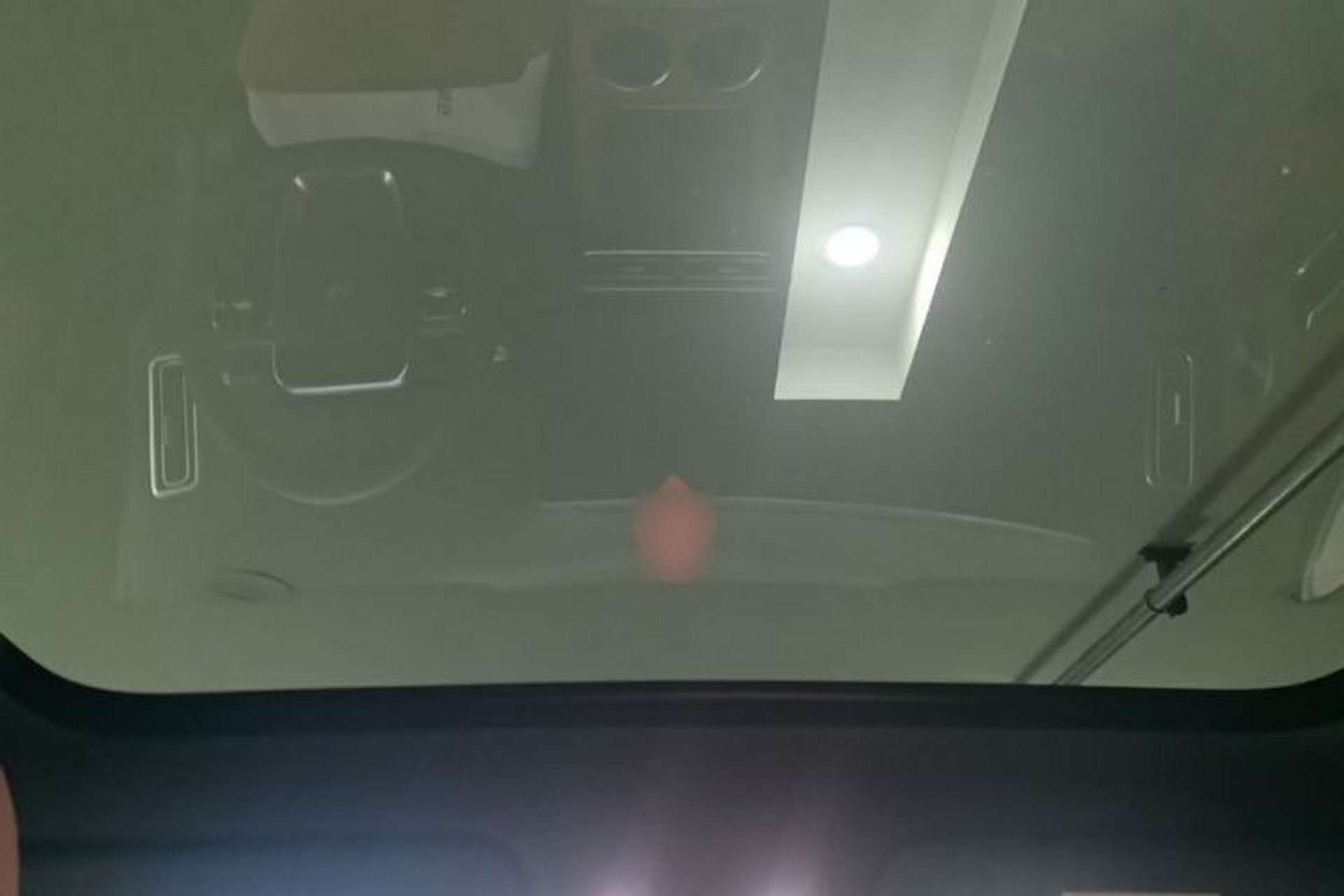 Used Li Auto L6 2025 Max Smart Refresh Edition Headliner