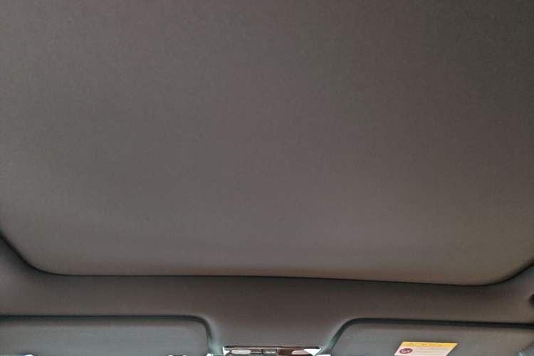 Used Li Auto L6 2025 Max Smart Refresh Edition Headliner