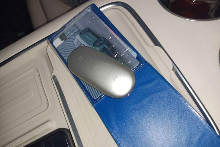 Used Li Auto L6 2025 Max Smart Refresh Edition Interior 1