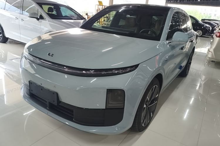 Used Li Auto L6 2025 Max Smart Refresh Edition Guazi used car, China used car export, Used car for sale, Used  cars, Cheapest cars for sale