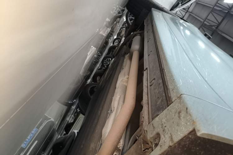 Used Li Auto L6 2025 Max Smart Refresh Edition Right Side Sill