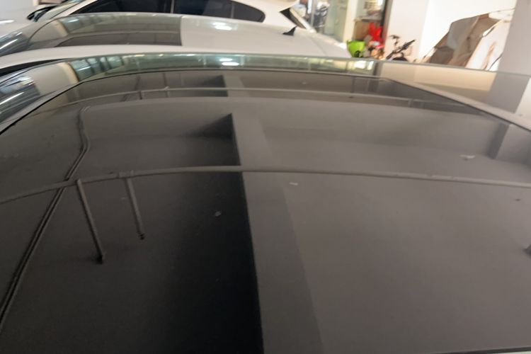 Used Li Auto L6 2025 Max Smart Refresh Edition Roof