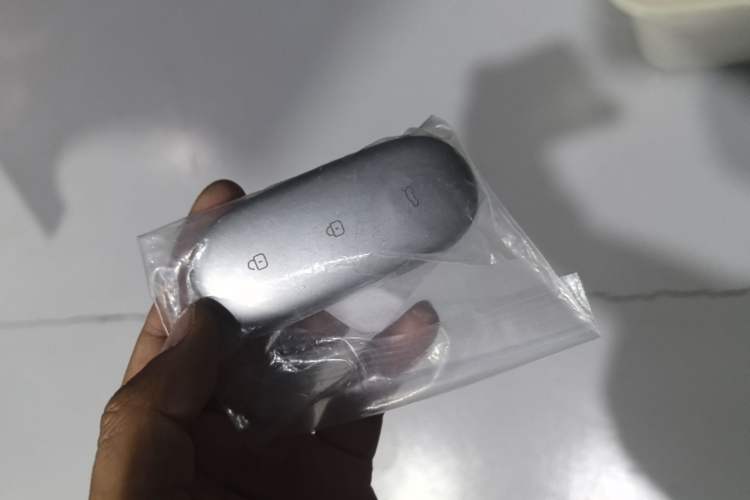 Used Li Auto L6 2025 Max Smart Refresh Edition Vehicle Key