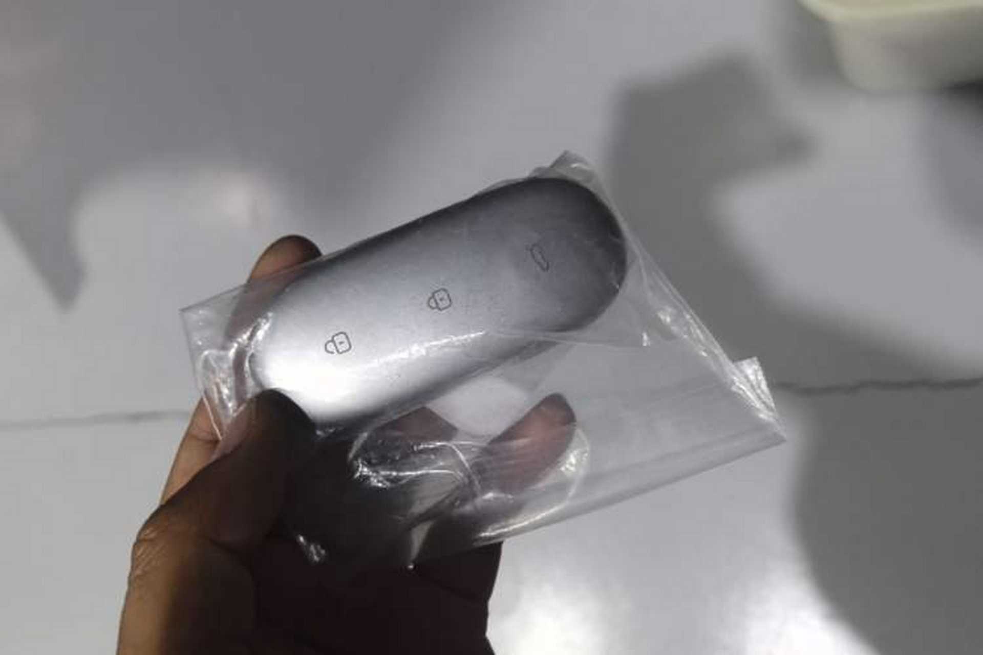 Used Li Auto L6 2025 Max Smart Refresh Edition Vehicle Key