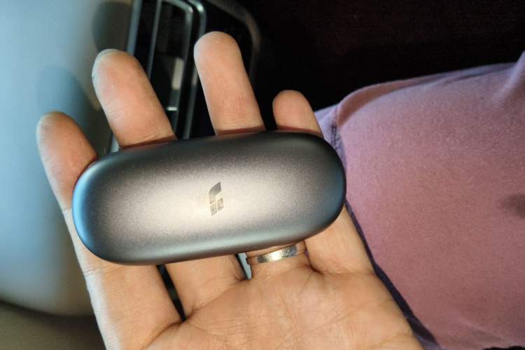 Used Li Auto L6 2025 Pro Smart Refresh Edition Vehicle Key