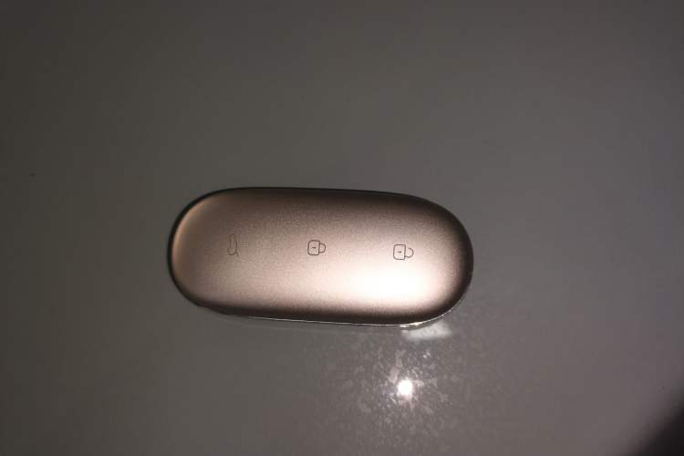 Used Li Auto L6 2025 Pro Smart Refresh Edition Vehicle Key