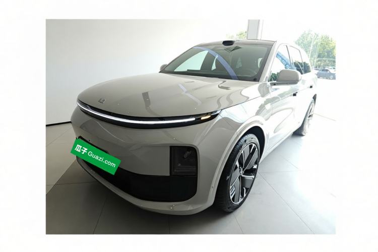 Li Auto L6 2025 Max Smart Refresh Edition