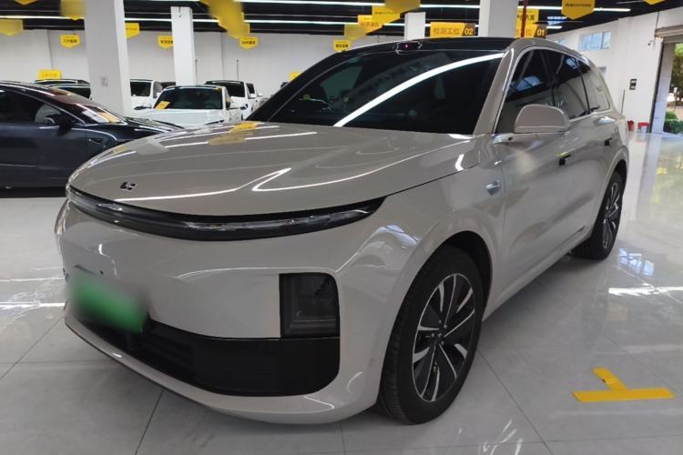 Used Li Auto L6 2025 Pro Smart Refresh Edition Guazi used car, China used car export, Used car for sale, Used  cars, Cheapest cars for sale