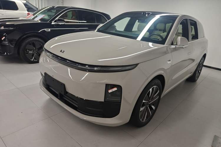 Li Auto L6 2025 Max Smart Refresh Edition