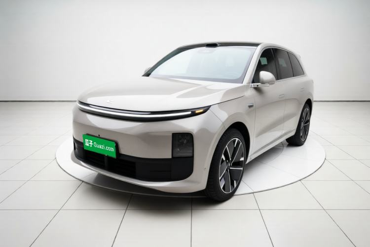 Li Auto L6 2025 Max Smart Refresh Edition