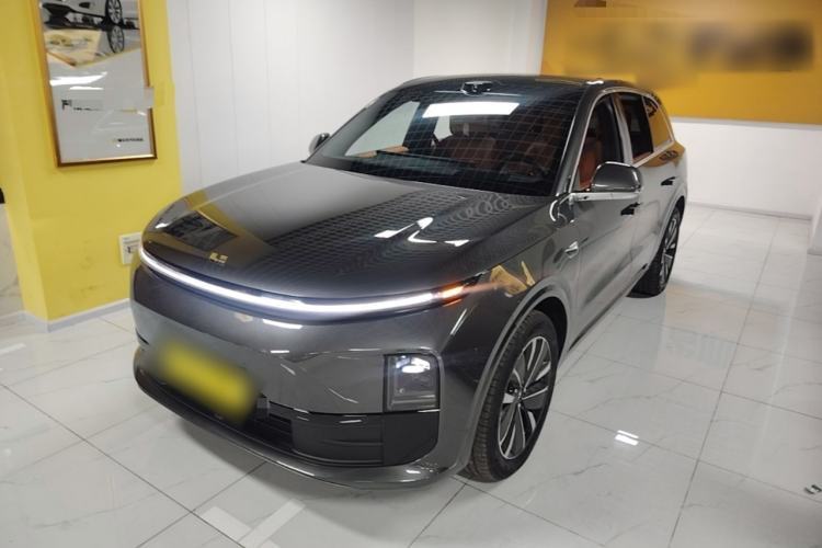 Used Li Auto L6 2025 Pro Smart Refresh Edition Guazi used car, China used car export, Used car for sale, Used  cars, Cheapest cars for sale
