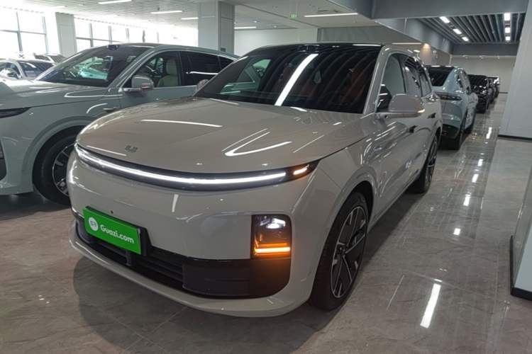 Used Li Auto L6 2025 Max Smart Refresh Edition Guazi used car, China used car export, Used car for sale, Used  cars, Cheapest cars for sale