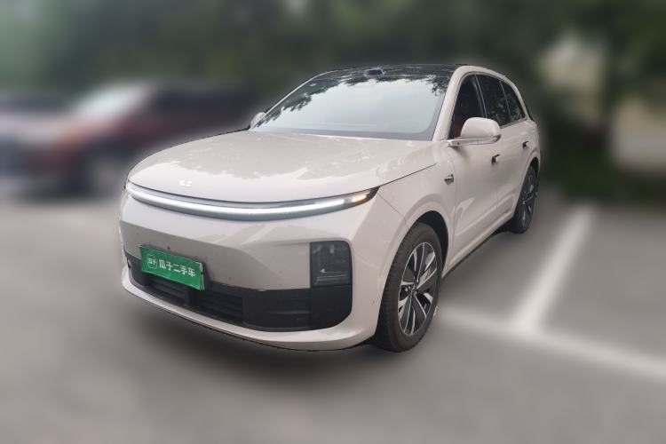 Used Li Auto L6 2025 Pro Smart Refresh Edition Guazi used car, China used car export, Used car for sale, Used  cars, Cheapest cars for sale