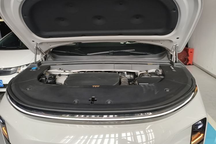 Used Li Auto L6 2025 Max Smart Refresh Edition Engine Bay