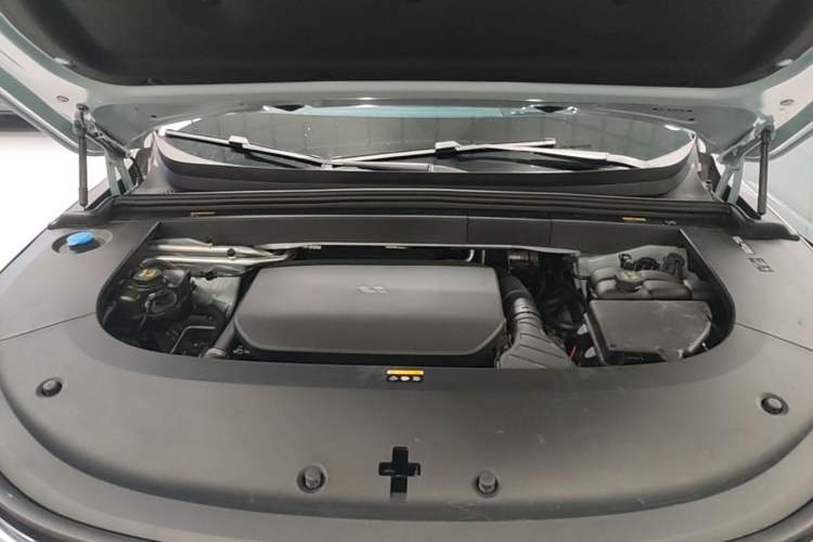 Used Li Auto L6 2025 Max Smart Refresh Edition Engine Bay