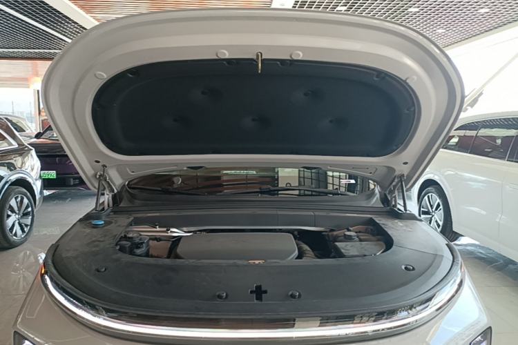 Used Li Auto L6 2025 Max Smart Refresh Edition Engine Bay
