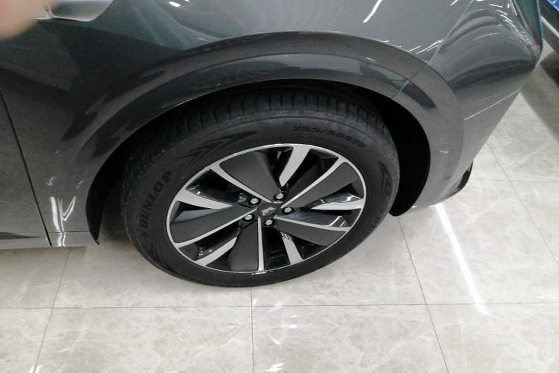 Used Li Auto L6 2025 Pro Smart Refresh Edition Exterior 2