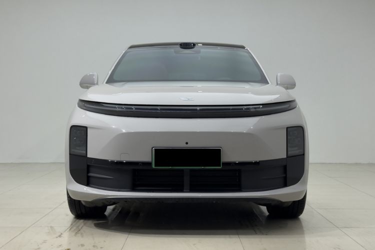 Used Li Auto L6 2025 Pro Smart Refresh Edition Exterior 4