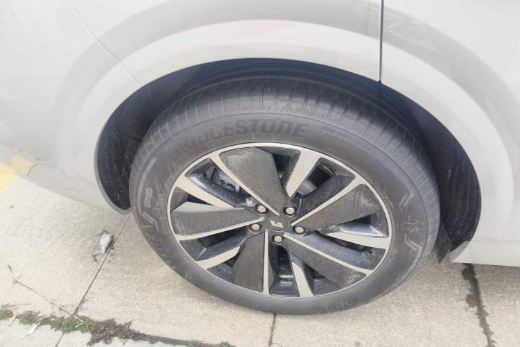 Used Li Auto L6 2025 Max Smart Refresh Edition Exterior 5