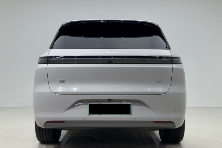 Used Li Auto L6 2025 Pro Smart Refresh Edition Exterior 6