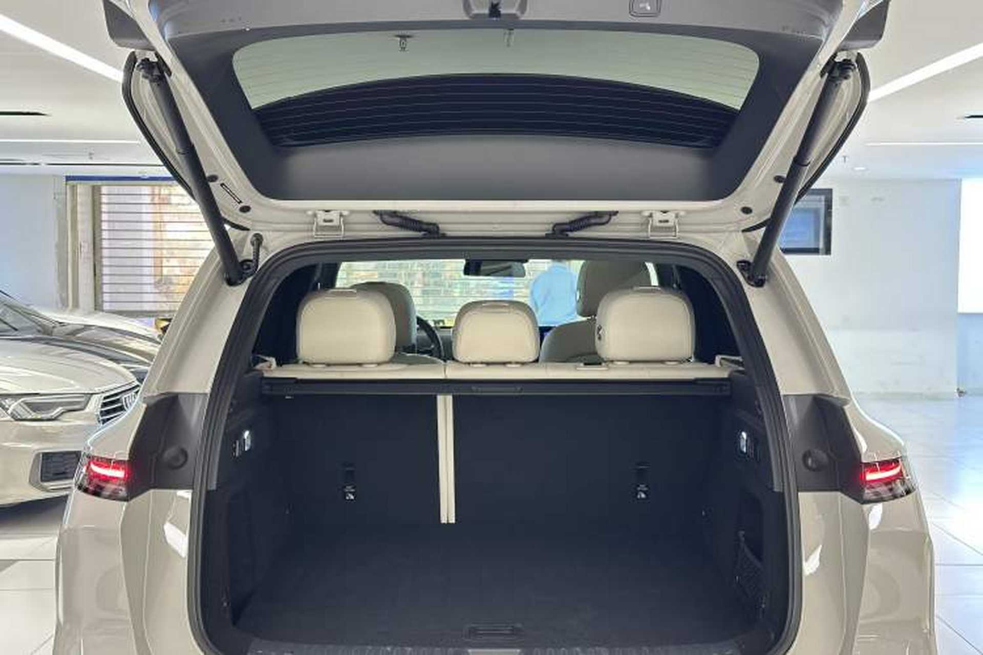 Used Li Auto L6 2025 Max Smart Refresh Edition Exterior 7