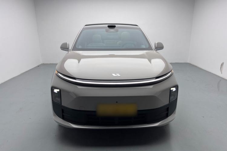 Used Li Auto L6 2025 Max Smart Refresh Edition Front